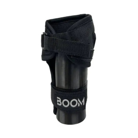 Zestaw ochraniaczy Boom Classic Plus M czarny
