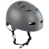 Kask Boom Stay Safe M szary Adjustable