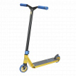 Hulajnoga wyczynowa Fuzion Z250 2020 ZÂłoty