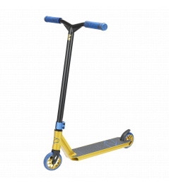 Hulajnoga wyczynowa Fuzion Z250 2020 ZÂłoty