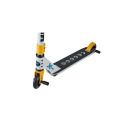 Hulajnoga wyczynowa Micro Trixx 2.0 BiaÂły