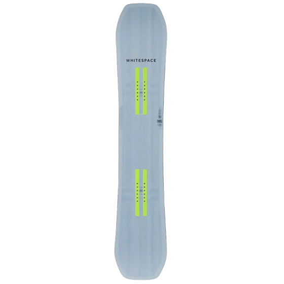 Whitespace AMF PKB Park Twin Snowboard (148cm|Niebieska)