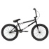 Freestyle BMX Academy Aspire 20" czarny