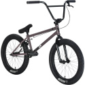Rower freestyle BMX Mafia Kush 2+ 20" (20.4"|szary)