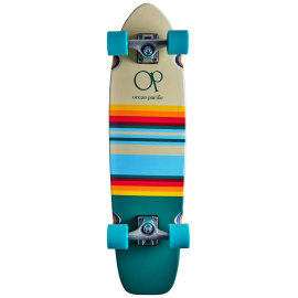 Deska Ocean Pacific Swell Cruiser Board (31"|Tyrquoise)