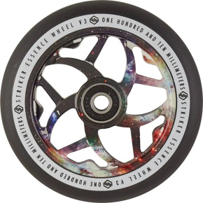 Kółko Striker Essence V3 Black 110mm Galaxy Mix