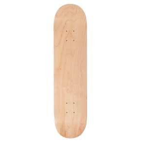 Enuff Classic Deck - Natural - 7.75"