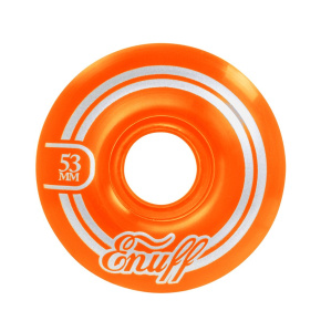 Kółka Enuff Refresher II - pomarańczowe - 53 mm