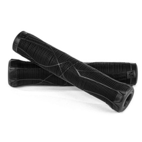 Ethic Slim Grips Black