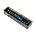 Widelec Ethic Merrow V3 IHC Blue Chrome