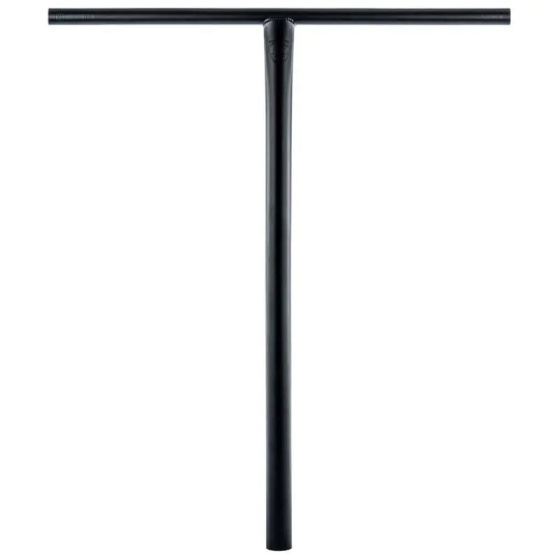 Kierownica Ethic Tenacity V2 620 mm High Black