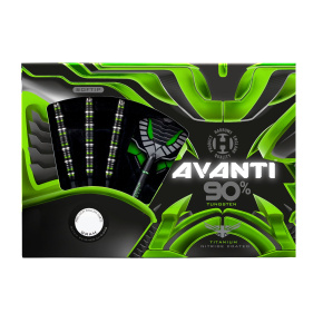 Rzutki Harrows Avanti 90% soft 18g Avanti 90 soft 18g