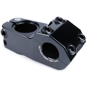 Mostek BMX Salt Plus Field Top Load (50 mm|czarny)