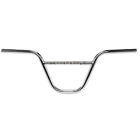 Wethepeople ARC 25.4 BMX řidítka (9.25"|Chrome) Wethepeople ARC 25.4 BMX řidítka (9.25"|Chrome)