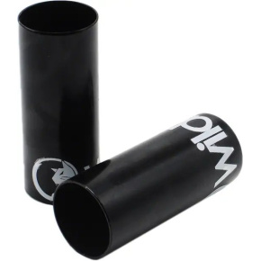 Wildcat Entry Mini Pegy Na Bmx (Černá)