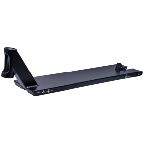 Deck Longway S-Line Gabidvs 5.5" 560 mm Czarny + Griptape gratis