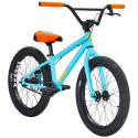Mafia Medusa 20" Wheelie Bike Pro Pro Kids (turkusowy)