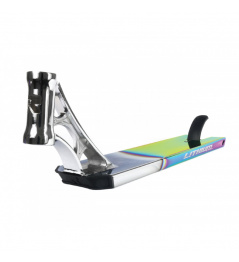 Root Lithium Afterburner 530mm Rocket Fuel + griptape za darmo