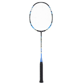 Rakieta do badmintona WISH Air Flex 950, niebieska/czarna