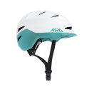 Kask REKD Urbanlite - biały - S/XL 54-58cm