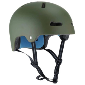 Reversal LUX Skate Helmet S/M Army Green