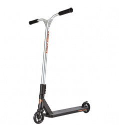 Chilli Riders Choice Sup Zero freestyle skuter srebrny