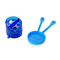 Światło do Mini2go deluxe + Niebieski