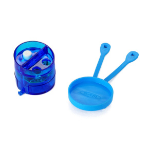 Światło do Mini2go deluxe + Niebieski Światło do Mini2go deluxe + Niebieski