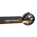 Hulajnoga wyczynowa Street Surfing RIPPER Myth Gold 2024