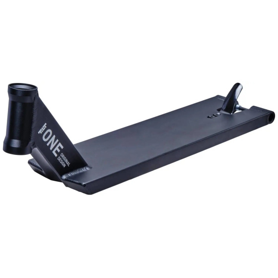 Deck Tilt Stage I M 533 mm Czarny + Griptape gratis