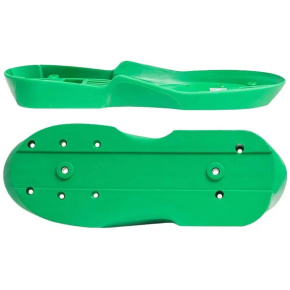 Roces M12 Zelený Soulplate (5-6|39-40) Roces M12 Zelený Soulplate (5-6|39-40)