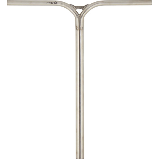 Kierownica Longway Hyperion SCS Titanium 650 mm