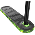 Indo Pro V2 Hulajnoga Na Trampolinę (Green Mamba)