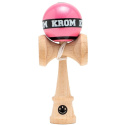Krom Mikro 5-Zestaw Kendama (Różowy)