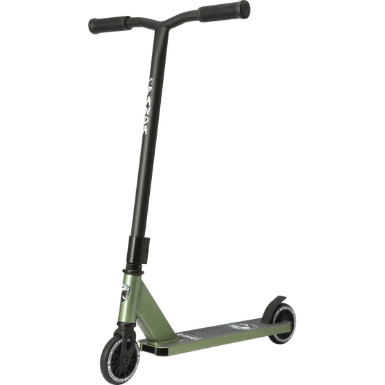 Hulajnoga wyczynowa Panda Initio Zielony