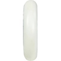 Kółka Root Industries Honeycore White 110 mm 2 szt. Czerwony