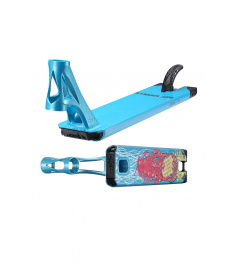 Deck Blunt AOS V5 Ray Warner 5.1 + Griptape gratis