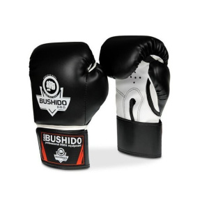 Rękawice bokserskie DBX BUSHIDO ARB-407a