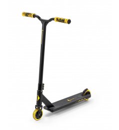 Hulajnoga Freestyle Slamm Classic V8 czarno / żółta