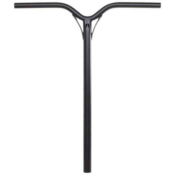 Kierownica Ethic Dynasty V2 570 mm Czarny