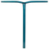 Kierownica Union Uniq Bend Oversized 620mm Polished Teal