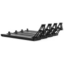 Deska Ethic Pandemonium V2 Boxed 8/12 STD 580x150 mm czarna