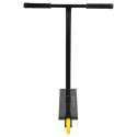 Hulajnoga Freestyle UrbanArtt Bone Black/Yellow 6" x 23"