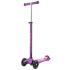 Maxi Micro Deluxe Purple Hulajnoga