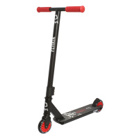 D‑Young Fenrir – červená freestyle koloběžka pro děti od 5 let | Scootshop.cz