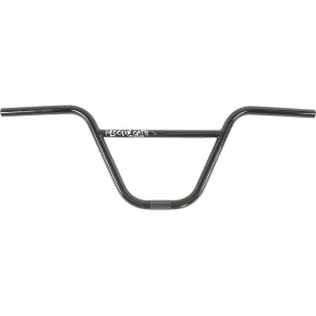 Kierownica Colony Bloody Oath BMX (9.75"|czarny)