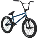 Rower freestyle BMX Mafia Pablo Street 20" (21"|niebieski)