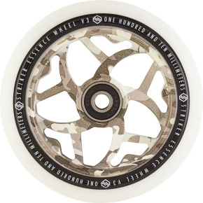 Kółko Striker Essence V3 White 110 mm Snow Camouflage