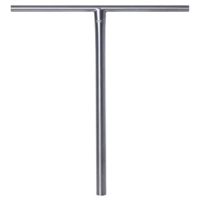Kierownica Rideoo Titanium T 650 mm Polished