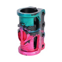 SCS Oath Cage Green/Pink/Black